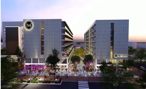 924 S First St #503, Las Vegas, NV 89101
