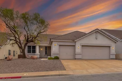 88 Parker Ranch Dr, Henderson, NV 89012