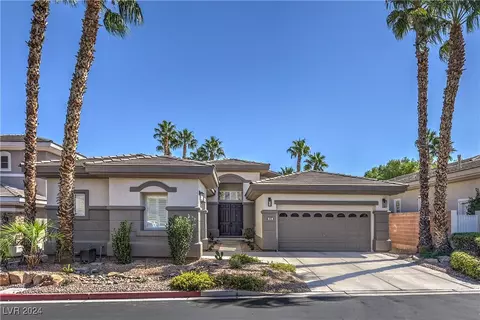 616 Proud Eagle Ln, Las Vegas, NV 89144