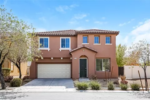 2313 Farm Bridge Ave, North Las Vegas, NV 89081