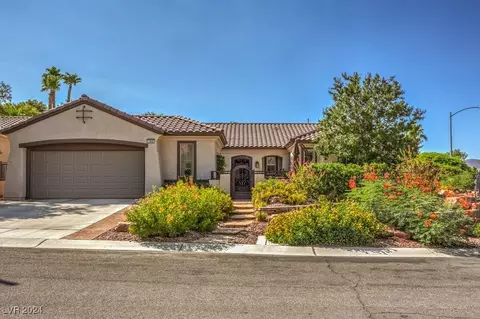 1646 Sebring Hills Dr, Henderson, NV 89052