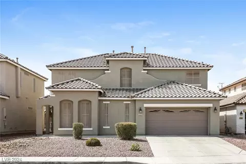 5333 Summer Trout St, North Las Vegas, NV 89031