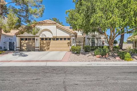 360 Humboldt North Dr, Henderson, NV 89074