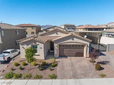 1324 Cattail Falls St, Boulder City, NV 89005