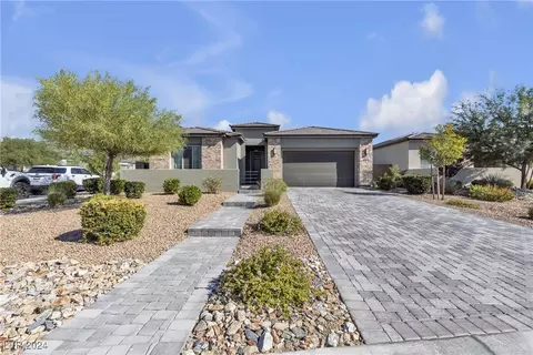 12454 Iron Peak Ct, Las Vegas, NV 89138