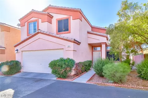 5241 Panguitch Dr, Las Vegas, NV 89122