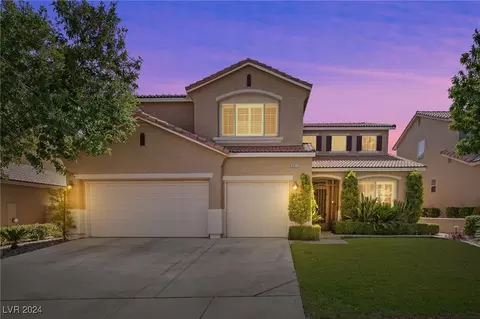 9971 Twilight Vista Ave, Las Vegas, NV 89148