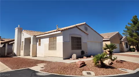 945 Country Skies Ave, Las Vegas, NV 89123
