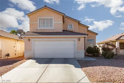 521 Wing Gull Ct, North Las Vegas, NV 89032