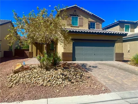 5725 Petrified Tree Ln, North Las Vegas, NV 89081