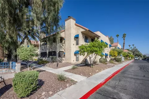 4700 Obannon Dr #D, Las Vegas, NV 89102