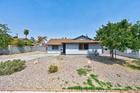 2812 Natalie Ave, Las Vegas, NV 89121
