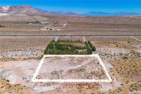 11950 W Cougar Ave, Las Vegas, NV 89124