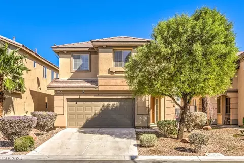 6924 European Robin St, North Las Vegas, NV 89084