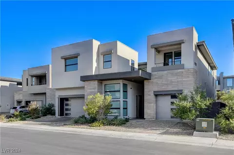 5192 Fading Sunset Dr, Las Vegas, NV 89135