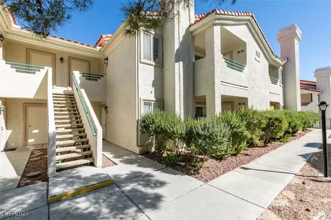 7821 Tenshaw Ave #203, Las Vegas, NV 89145