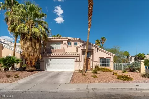 9108 Mangostone Ln, Las Vegas, NV 89147