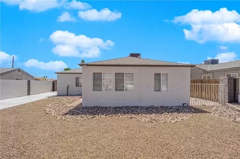 705 E Bartlett Ave, North Las Vegas, NV 89030