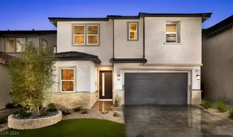 10368 Scalata Ave, Las Vegas, NV 89166