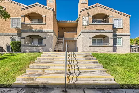 221 Mission Catalina Ln #103, Las Vegas, NV 89107