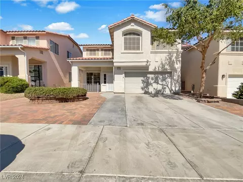 9420 Warm Waters Ave, Las Vegas, NV 89129