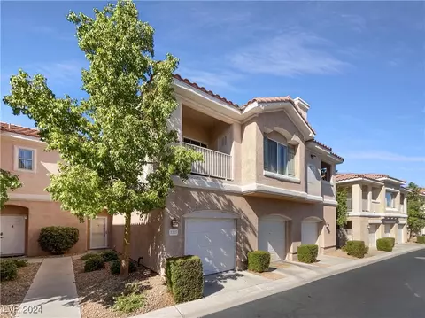 251 S Green Valley Pkwy #3313, Henderson, NV 89012