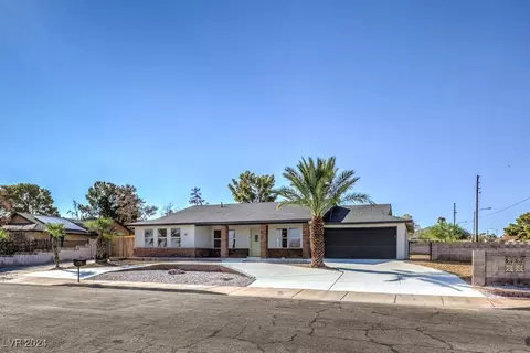 101 E Mulberry Dr, Henderson, NV 89015