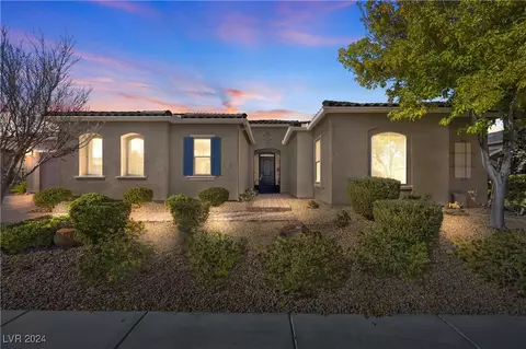 6445 Fosco Ct, Las Vegas, NV 89131