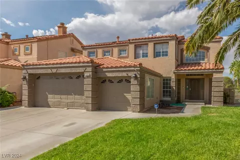 8448 Bay Point Dr, Las Vegas, NV 89128