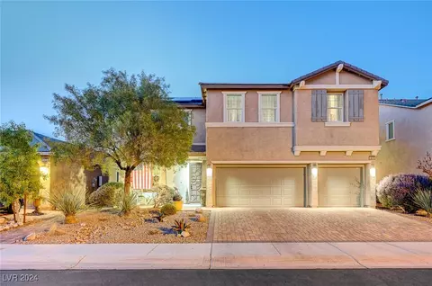 3616 Via De Leoni Ave, Henderson, NV 89052