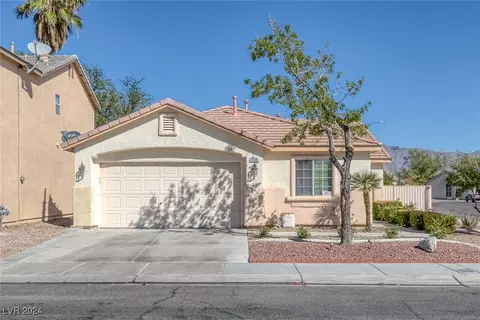 5100 Mantua Ct, Las Vegas, NV 89130