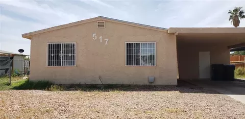 517 Duchess Ave, North Las Vegas, NV 89030