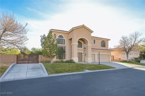 7331 Heggie Ave, Las Vegas, NV 89131