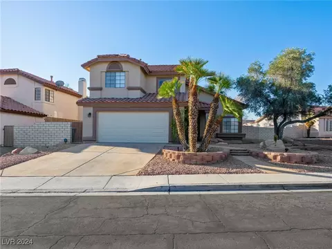 489 Kelsford Dr, Las Vegas, NV 89123