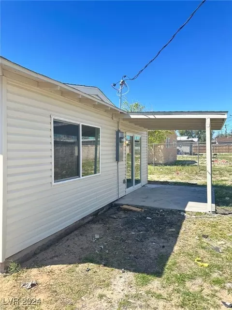 324 Duchess Ave, North Las Vegas, NV 89030