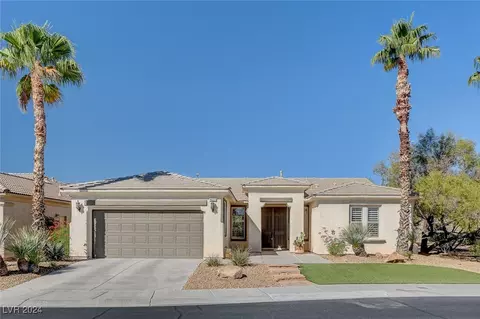 4227 Bella Cascada St, Las Vegas, NV 89135
