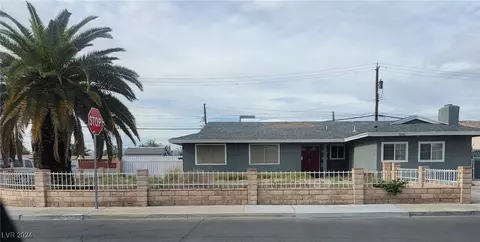 5156 Treasure Ave, Las Vegas, NV 89122