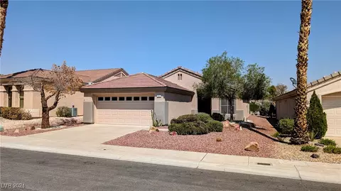 500 Edgefield Ridge Pl, Henderson, NV 89012
