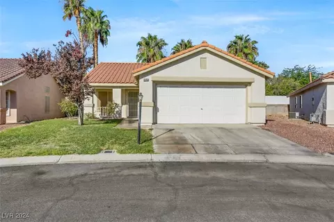 5545 Sentinel Bridge St, Las Vegas, NV 89130