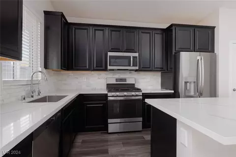 7153 Range Valley St, North Las Vegas, NV 89084