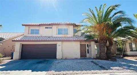 7513 Council Ave, Las Vegas, NV 89128