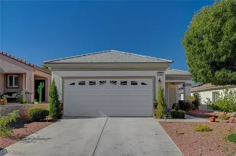 2591 Sargon St, Henderson, NV 89044