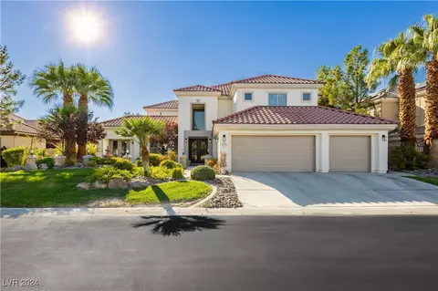 2301 Norway Maple St, Las Vegas, NV 89117