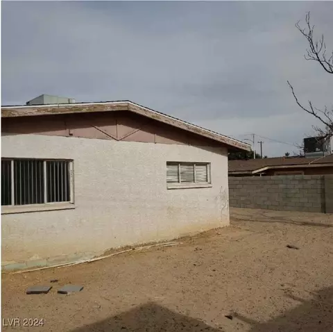 1609 Basswood Ave, North Las Vegas, NV 89030