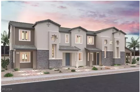 985 Gearus Pl, Henderson, NV 89011