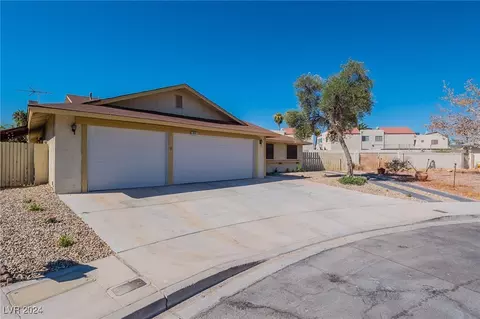 4991 Reno Ct, Las Vegas, NV 89119