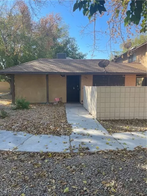 5101 Village Dr #0, Las Vegas, NV 89142