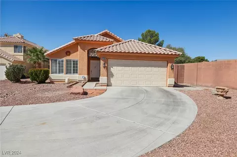 4561 Blue Royal Dr, Las Vegas, NV 89130