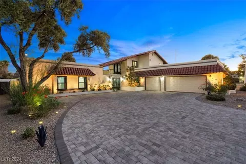 4645 Plaza Pecos Dr, Las Vegas, NV 89121