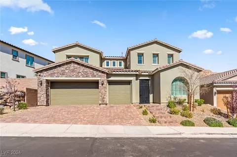 3984 Montone Ave, Las Vegas, NV 89141